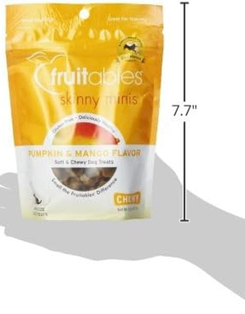 Load image into Gallery viewer, Skinny Mini Dog Treats | Healthy Treats for Dogs | Low Calorie Training Treats | Free of Wheat, Corn and Soy
