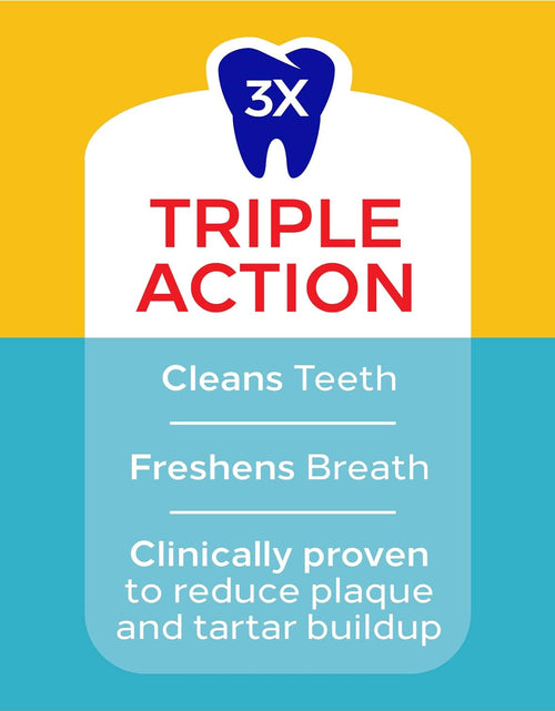 Load image into Gallery viewer, DENTASTIX Small/Medium Dog Dental Treats Original Flavor Dental Bones, 5.57 Oz - 10 Count (Pack of 7)
