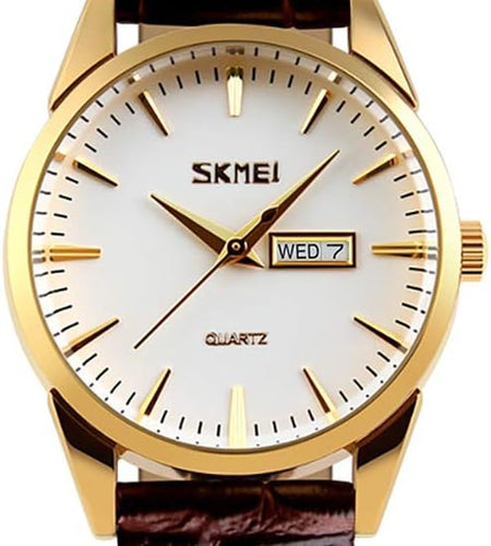 Women'S Watches for Ladies Female Black Leather Band Waterproof Fashion Casual Simple Dress Quartz Analog Day Date Calendar Business Light Wrist Watch Wife Girls Gifts