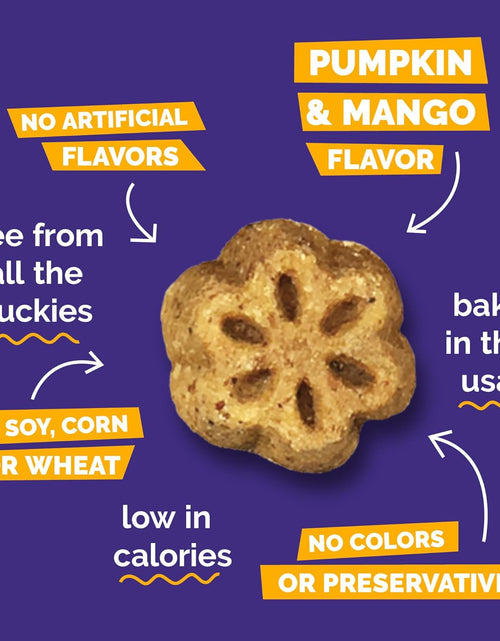 Load image into Gallery viewer, Skinny Mini Dog Treats | Healthy Treats for Dogs | Low Calorie Training Treats | Free of Wheat, Corn and Soy
