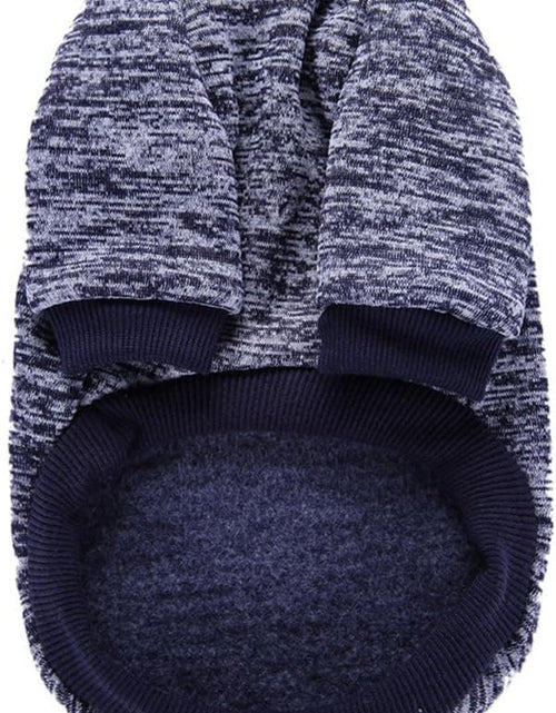 Load image into Gallery viewer, Pet Dog Sweater Warm Dog Pajamas Soft Cat Sweater Puppy Clothes Small Dogs Sweater Winter Doggie Sweatshirt
