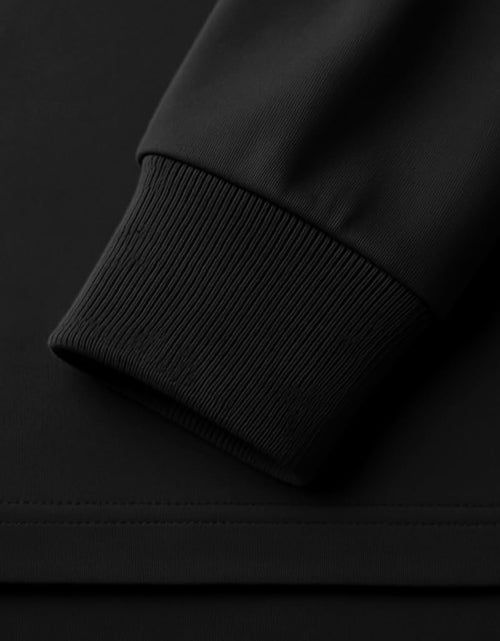 Load image into Gallery viewer, Red Hearts Tie Kids Valentines Day Shirt - ABC I Love You Long Sleeve Tee for Toddlers &amp; Youth Boys Girls
