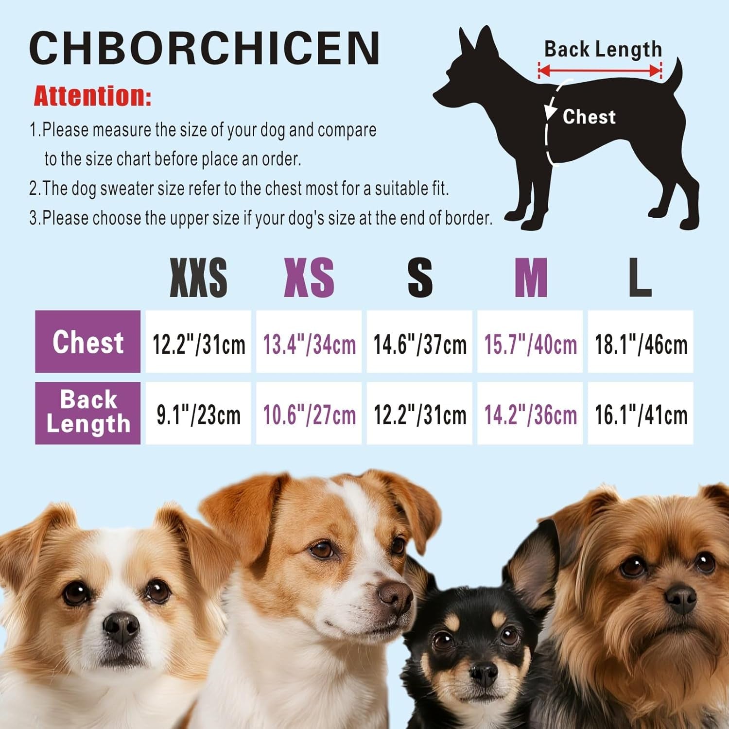 Small Dog Sweaters Knitted Pet Cat Sweater Warm Dog Sweatshirt Dog Winter Clothes Kitten Puppy Sweater