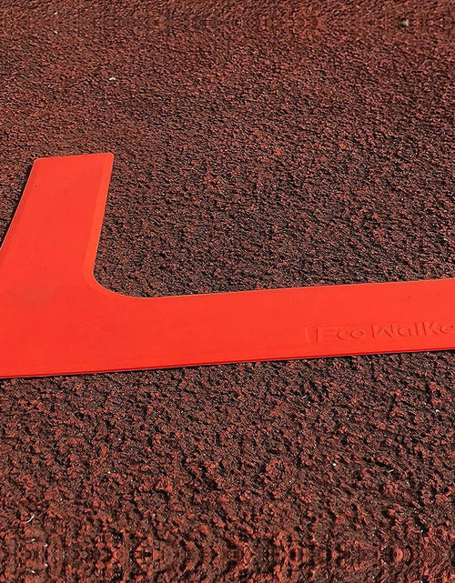 Load image into Gallery viewer, Court Line Marker Set Create Your Own Pickleball Mini Tennis Court
