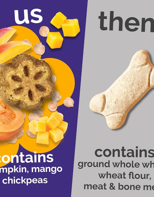 Load image into Gallery viewer, Skinny Mini Dog Treats | Healthy Treats for Dogs | Low Calorie Training Treats | Free of Wheat, Corn and Soy
