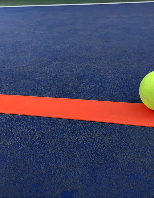 Load image into Gallery viewer, Court Line Marker Set Create Your Own Pickleball Mini Tennis Court

